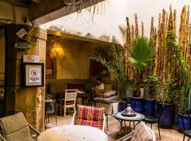 Essaouira Youth Hostel & Social Travel