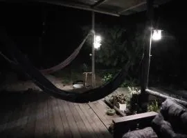Refugio de paz