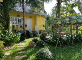 Tropical Garden Phu Quoc