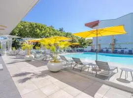 생드니에 위치한 호텔 Radisson Hotel Saint Denis, La Reunion