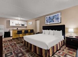 Quality Inn Wayne - Fairfield Area, hotel in Wayne