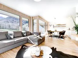 Montanara Lodge