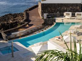 Royal Marina Suites Boutique Hotel - Adults Only, hotel v destinácii Puerto Calero