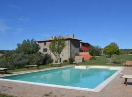 Country House Style