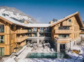 Elements Resort Zell am See BW Signature Collection