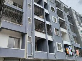 2BHK AC Service Apartment 403