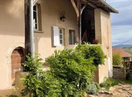 Ferme Fleurie