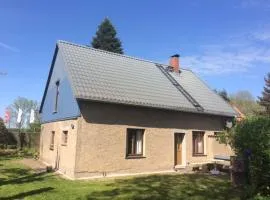 Ferienhaus Uphaus in Scharpitz