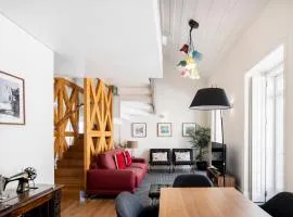 Chiado Trindade Apartments | Lisbon Best Apartments