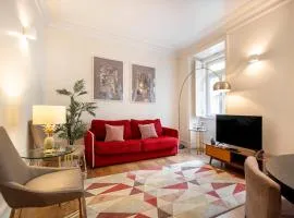 Chiado Trindade Apartments | Lisbon Best Apartments