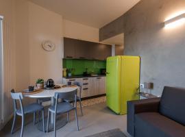 B&B Maison Azzurra Malpensa, appartamento a Turbigo