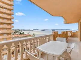 Castillo de Mar F2 Torre Norte 5a