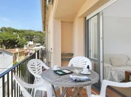 0324 Apartment in Llafranc