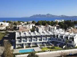 Js Villas rental Ap La Perla 5 Puerto Pollensa