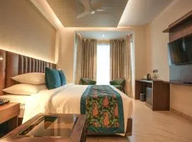 Rj Hotel - Managed by Atithi House