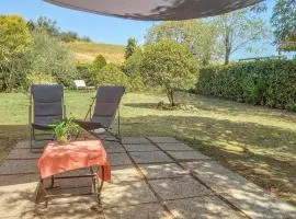 Gorgeous Home In Volterra With Kitchen