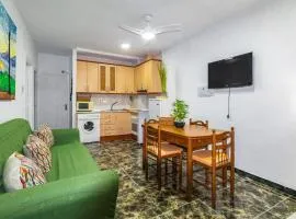 Stunning Apartment In Torrenueva