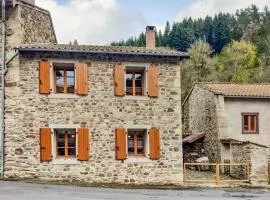 Gîte Labri Overtgnia Shelter