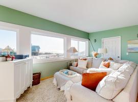 Sea Scallop, hotel i Pacific Beach