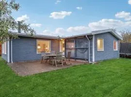 Beautiful Home In Vejby With Kitchen