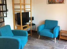 Villa Climatisée avec Piscine, Parking Privé, Proche Plage - 6 Pers. - FR-1-607-151