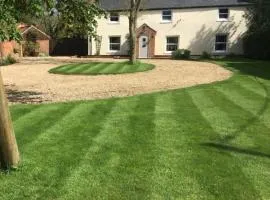 The Paddocks