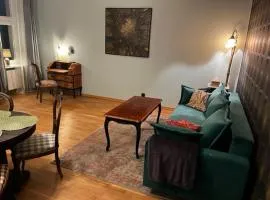 Apartament Jagiellońska