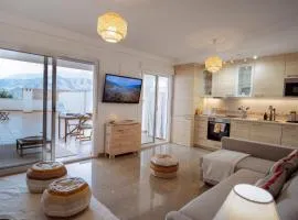 Apartamento Maravilla Tropical - La Herradura
