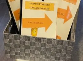CHEZ NOUS BIS