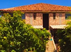 Lua de Aquarius Boutique Hostel