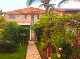 Lua de Aquarius Boutique Hostel