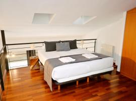 Homenfun Barcelona Paseo de Gracia Diagonal