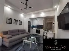 City center Diamond suite - 300m from the seafront