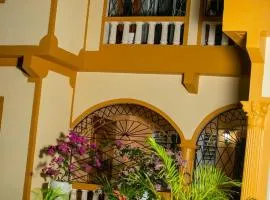 Windbreak Villa