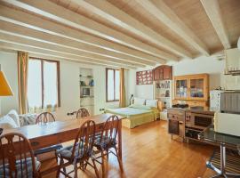 Antiche Mura - Bassano Dieda