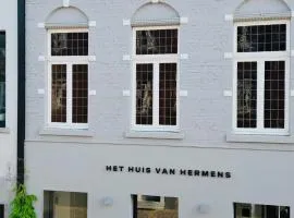 Het huis van Hermens