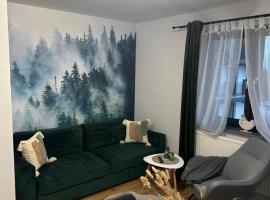 Apartament Koko Białka Tatrzańska, hotel i Białka Tatrzanska