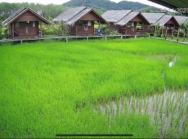 NammNatawn2, country house in Ko Yao Noi