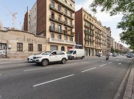 Housalia Sagrada Familia