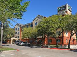 Extended Stay America Suites - Austin - Northwest Arboretum, hotel v oblasti Northwest Austin, Austin
