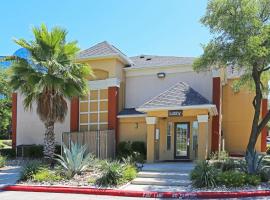 Extended Stay America Suites - San Antonio - Airport, hotel in San Antonio