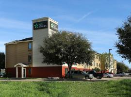 Extended Stay America Suites - Austin - Round Rock - North, hotel in Round Rock
