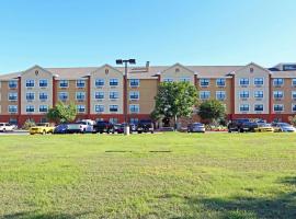 Extended Stay America Suites - Austin - Southwest, hotel near Congress Avenue Bridge, Austin