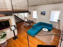 HT - Loft di design alla Cappella degli Scrovegni