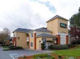 Extended Stay America Suites - Portland - Beaverton, hotelli kohteessa Beaverton