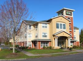 Extended Stay America Suites - Portland - Hillsboro, отель в городе Хилсборо