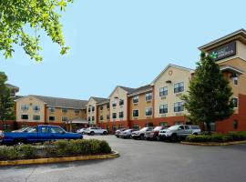 Extended Stay America Suites - Olympia - Tumwater, hótel í Tumwater