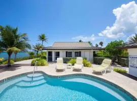 Conched Out-3BR by Grand Cayman Villas & Condos