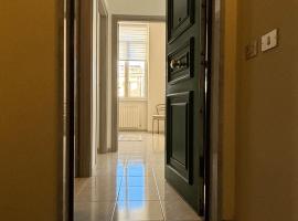 Sweet home, apartment in Bordighera
