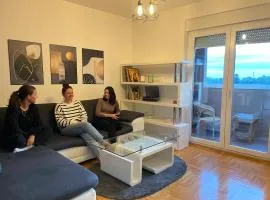 Apartman Osmeh na dlanu